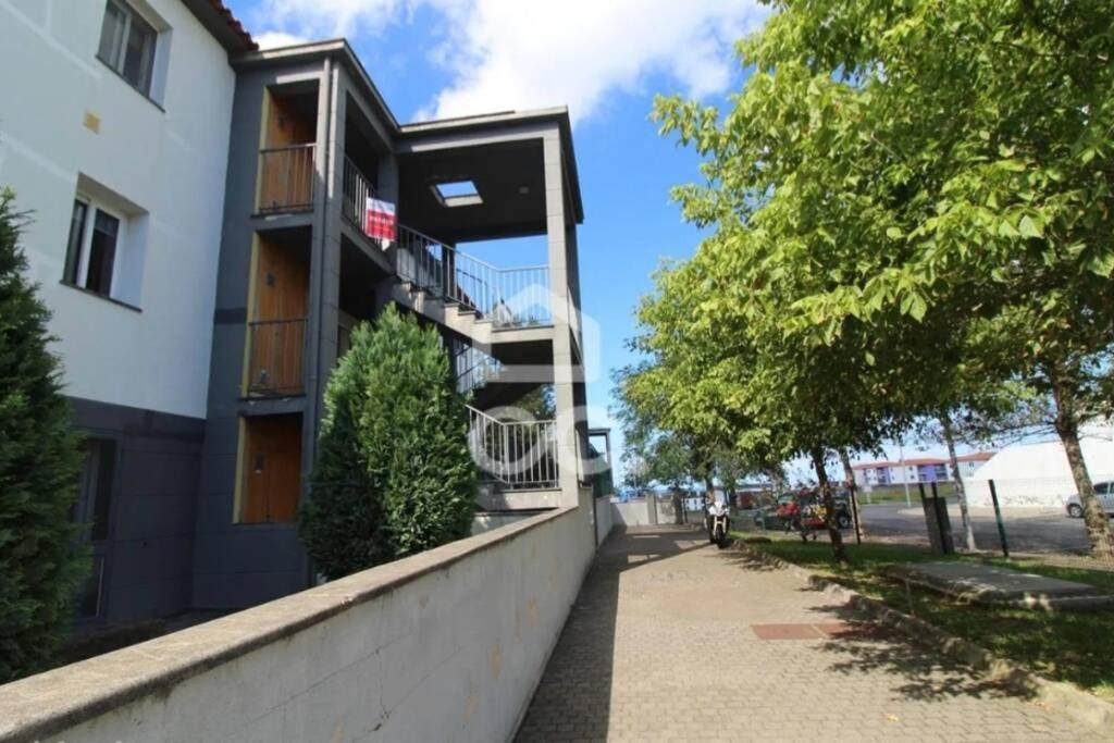 Hill & Sea House Apartment Ribeira Grande Exterior photo