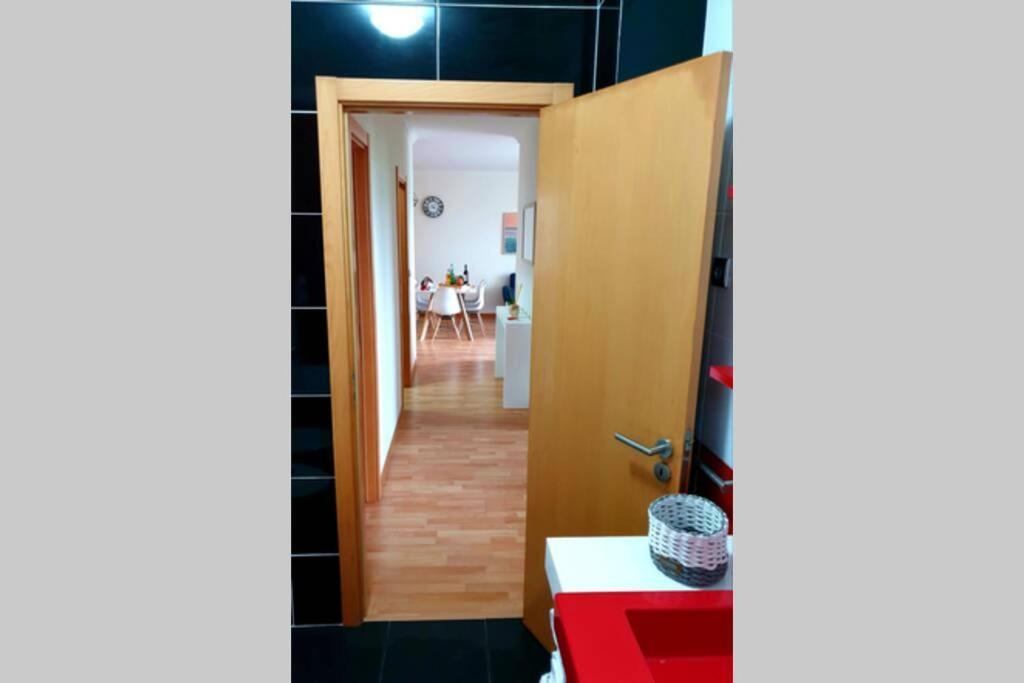 Hill & Sea House Apartment Ribeira Grande Exterior photo