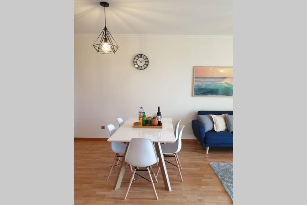 Hill & Sea House Apartment Ribeira Grande Exterior photo