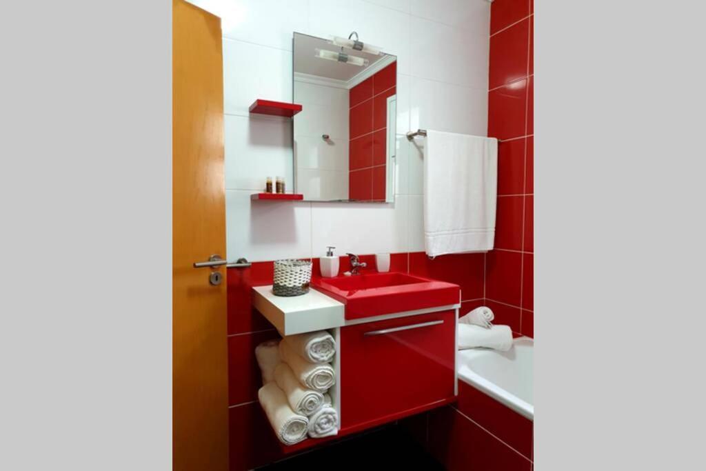 Hill & Sea House Apartment Ribeira Grande Exterior photo